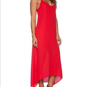 Show Me Your Mumu Taryn Dress